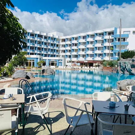 Appartement Estudio El Colibri *