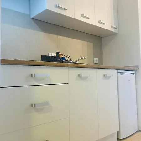 Apartamento Estudio El Colibri San Miguel de Abona