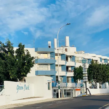 Appartement Estudio El Colibri