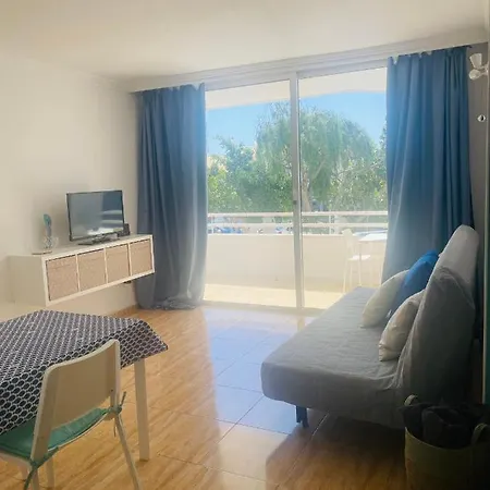Apartamento Estudio El Colibri San Miguel de Abona