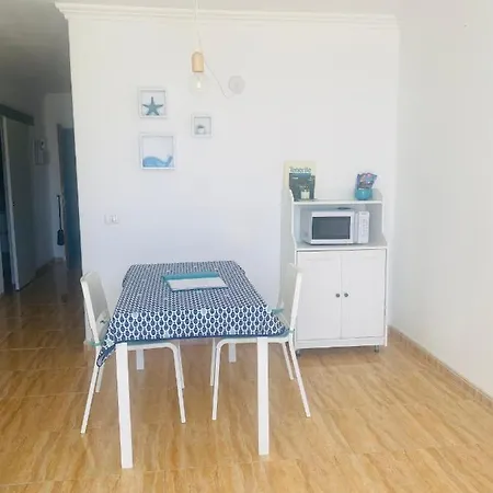 Estudio El Colibri San Miguel de Abona