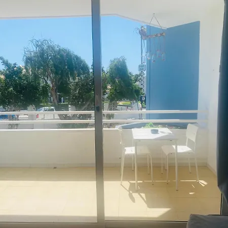 Estudio El Colibri * San Miguel de Abona