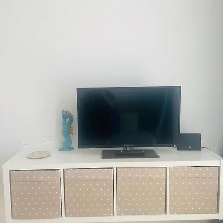 Apartamento Estudio El Colibri San Miguel de Abona