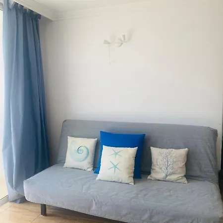 Estudio El Colibri * San Miguel de Abona