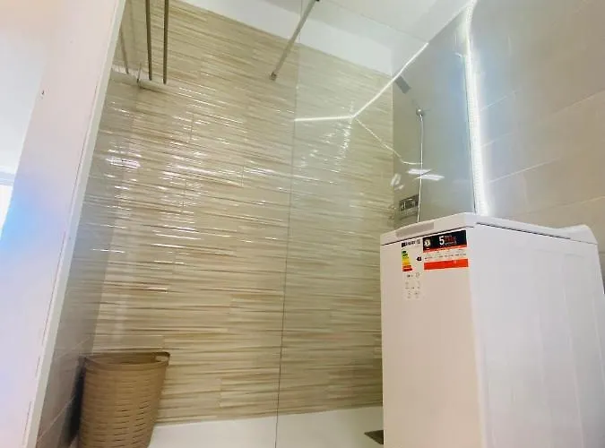 Estudio El Colibri Апартаменты *