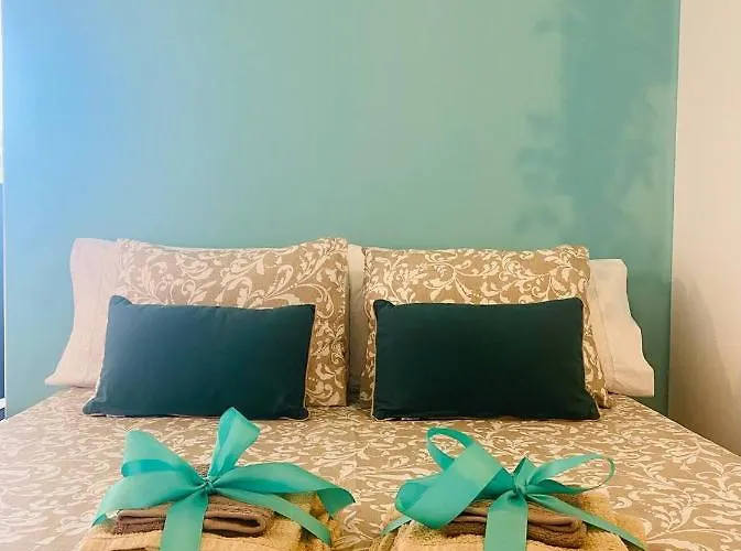 아파트 Estudio El Colibri 산미겔데아보나