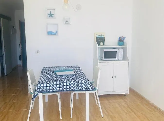 Estudio El Colibri 산미겔데아보나