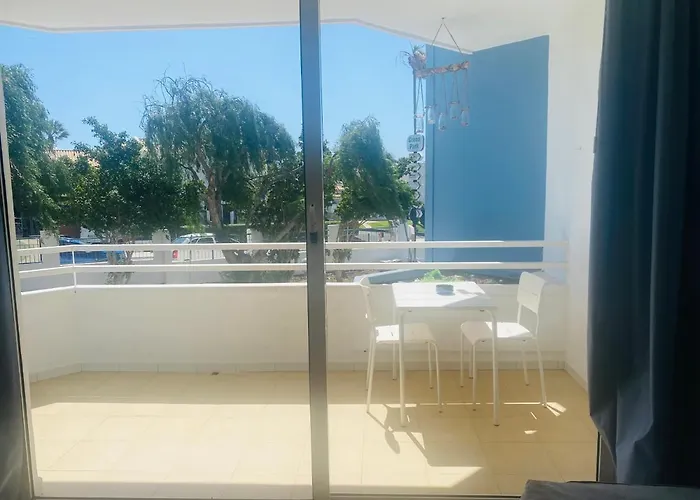 Estudio El Colibri * 산미겔데아보나