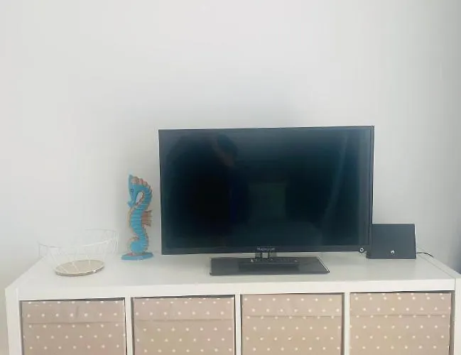 아파트 Estudio El Colibri 산미겔데아보나