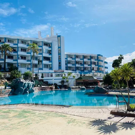 Estudio El Colibri Apartment San Miguel de Abona