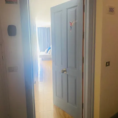 Estudio El Colibri *