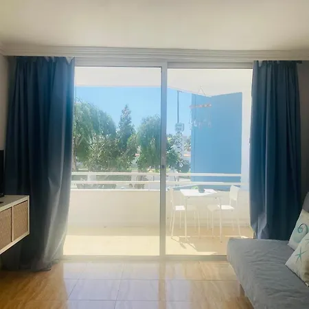 Estudio El Colibri Apartamento San Miguel de Abona